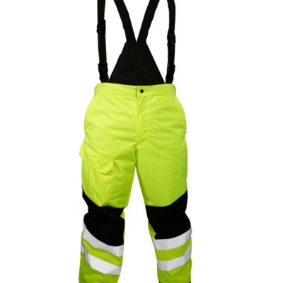 Kishigo Men's Premium Brilliant Series® Insulated Pants IN410 Men's Premium Brilliant Series® Insulated Pants Thumbnail