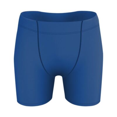 Alleson Athletic Compression Shorts RS07A Compression Shorts Thumbnail