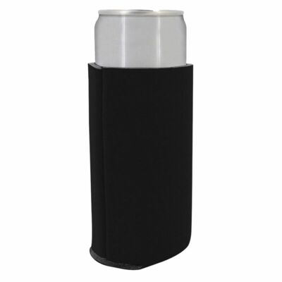 Liberty Bags Slim Can and Bottle Holder FT001SC Slim Can and Bottle Holder Thumbnail