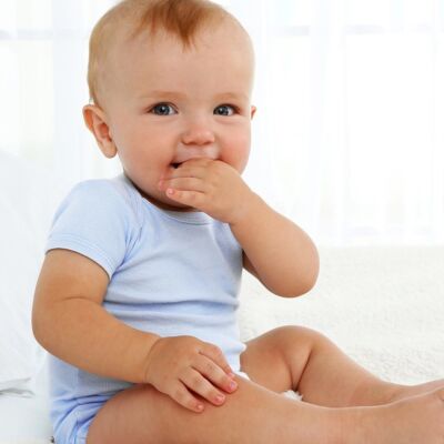 Boxercraft Infant Baby Essential Bodysuit BK01 Infant Baby Essential Bodysuit Thumbnail