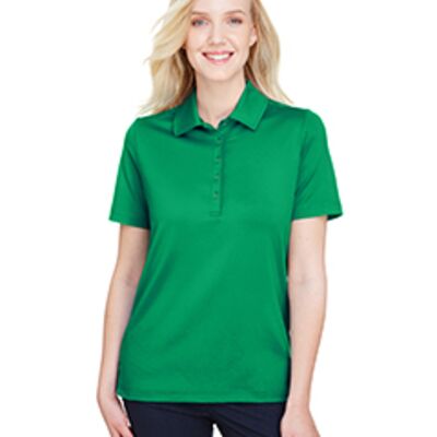 Devon & Jones CrownLux Performance® Ladies' Range Flex Polo DG21W CrownLux Performance® Ladies' Range Flex Polo Thumbnail