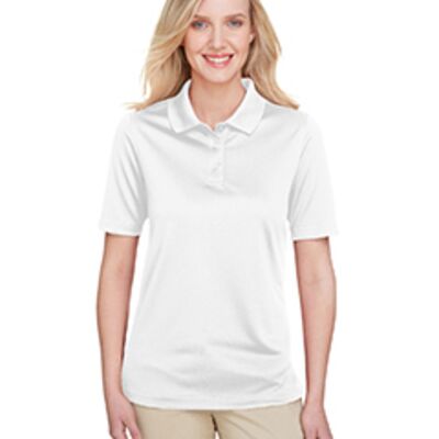 Harriton Ladies' Advantage Snag Protection Plus Polo M348W Ladies' Advantage Snag Protection Plus Polo Thumbnail