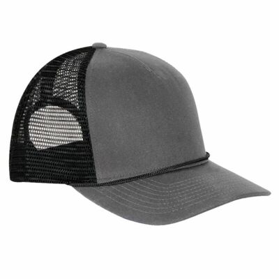 DRI DUCK Retro Rope Cap 3012 Retro Rope Cap Thumbnail