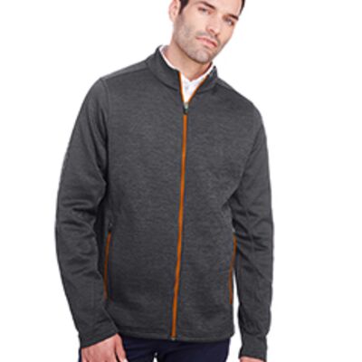 North End Men's Flux 2.0 Full-Zip Jacket NE712 Men's Flux 2.0 Full-Zip Jacket Thumbnail