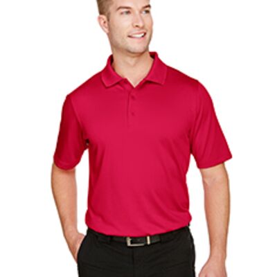 Harriton Men's Tall Advantage Snag Protection Plus IL Polo M348T Men's Tall Advantage Snag Protection Plus IL Polo Thumbnail