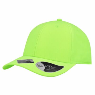 Atlantis Headwear Sustainable Recy Feel Cap REFE Sustainable Recy Feel Cap Thumbnail