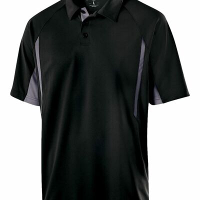Holloway Men's Two-Tone Avenger Polo 222530 Men's Two-Tone Avenger Polo Thumbnail