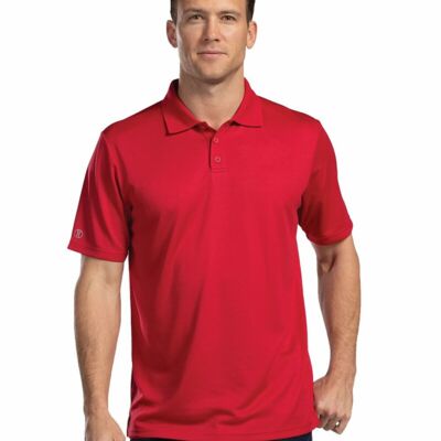 Holloway Men's Prism Polo 222568 Men's Prism Polo Thumbnail