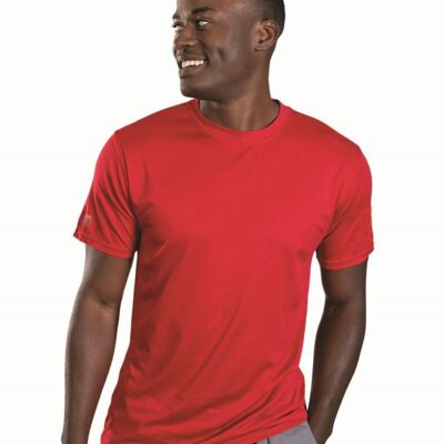 Holloway Men's Momentum T-Shirt 222818 Men's Momentum T-Shirt Thumbnail
