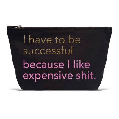 Make Her Power Moves Pouch Make Her Power Moves Pouch Thumbnail