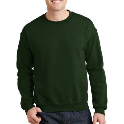 Gildan Heavy Blend™ Unisex Crewneck Sweatshirt 18000 Heavy Blend™ Unisex Crewneck Sweatshirt Thumbnail