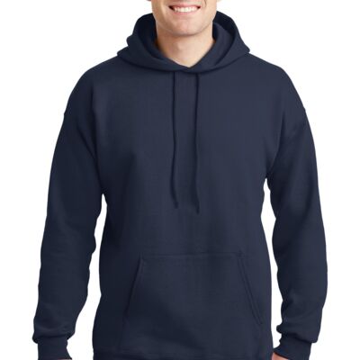 Hanes Ultimate Cotton ® Pullover Hooded Unisex Sweatshirt F170 Ultimate Cotton ® Pullover Hooded Unisex Sweatshirt Thumbnail