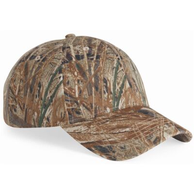 Kati Licensed Camo Cap LC15V Licensed Camo Cap Thumbnail