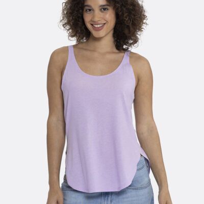 Next Level Apparel Ladies' Festival Tank 5033 Ladies' Festival Tank Thumbnail