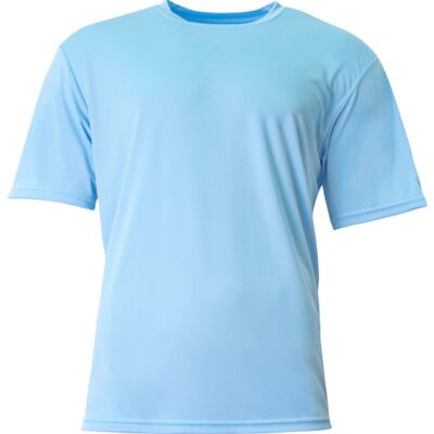 A4 Men's Cooling Performance T-Shirt N3142 Men's Cooling Performance T-Shirt Thumbnail