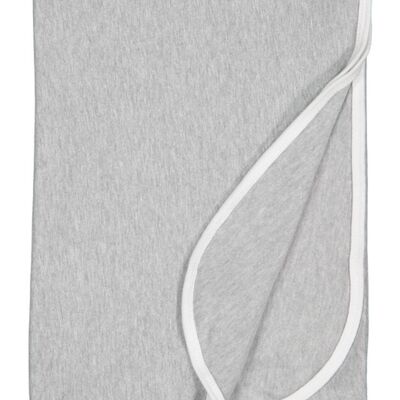 Rabbit Skins Infant Premium Jersey Blanket 1110 Infant Premium Jersey Blanket Thumbnail