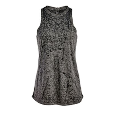 J. America Ladies' Zen Jersey Tank JA8117 Ladies' Zen Jersey Tank Thumbnail