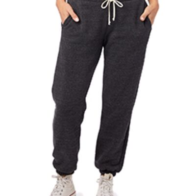 Alternative Ladies' Eco Classic Sweatpant 9902F2 Ladies' Eco Classic Sweatpant Thumbnail