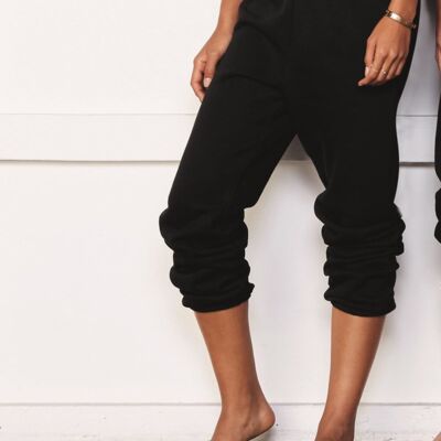 Bella + Canvas Unisex Joggers 3727 Unisex Joggers Thumbnail