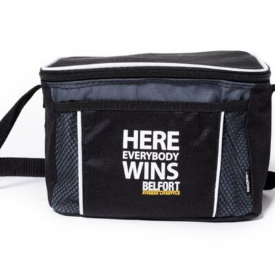 BFL Mini Cooler Thumbnail