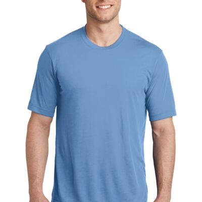 Sport Tek PosiCharge ® Competitor ™ Cotton Touch ™ Tee ST450 PosiCharge ® Competitor ™ Cotton Touch ™ Tee Thumbnail
