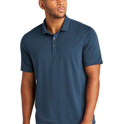 Mercer+Mettle Stretch Jersey Polo MM1014 Stretch Jersey Polo Thumbnail