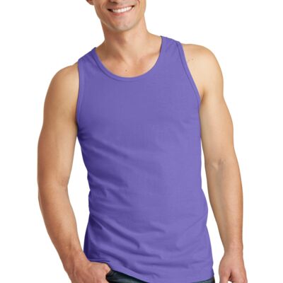 Port & Company Beach Wash ® Garment Dyed Tank PC099TT Beach Wash ® Garment Dyed Tank Thumbnail