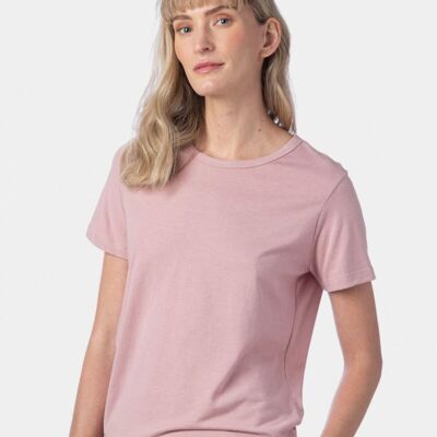 Alternative Earthleisure Women's Modal Triblend Tee 4450HM Earthleisure Women's Modal Triblend Tee Thumbnail