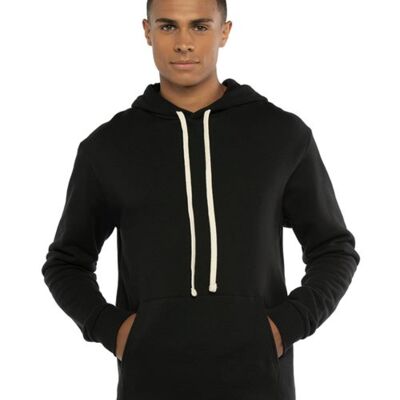 Next Level Apparel Unisex Santa Cruz Hoodie 9303 Unisex Santa Cruz Hoodie Thumbnail