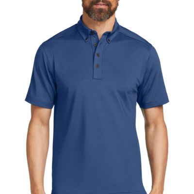 OGIO Gauge Polo OG122 Gauge Polo Thumbnail