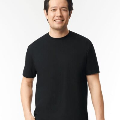 Gildan Softstyle® CVC T-Shirt 67000 Softstyle® CVC T-Shirt Thumbnail