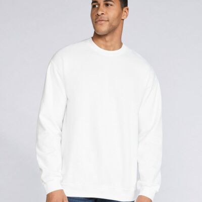 Gildan Softstyle® Crewneck Sweatshirt SF000 Softstyle® Crewneck Sweatshirt Thumbnail