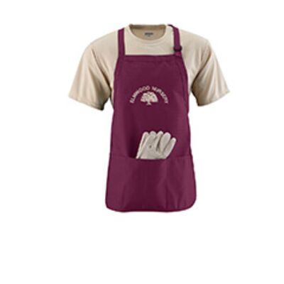 Augusta Sportswear Medium Length Apron 4250 Medium Length Apron Thumbnail