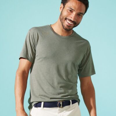 Next Level Apparel Unisex Triblend T-Shirt 6010 Unisex Triblend T-Shirt Thumbnail