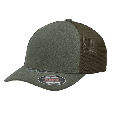 Flexfit by Yupoong Unipanel Trucker Cap 5511UP Unipanel Trucker Cap Thumbnail
