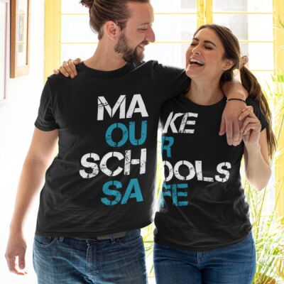 Moss Merch Two Shirts TwinShirts Moss Merch Two Shirts Thumbnail