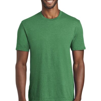 Port & Company Fan Favorite  Blend Tee PC455 Fan Favorite  Blend Tee Thumbnail