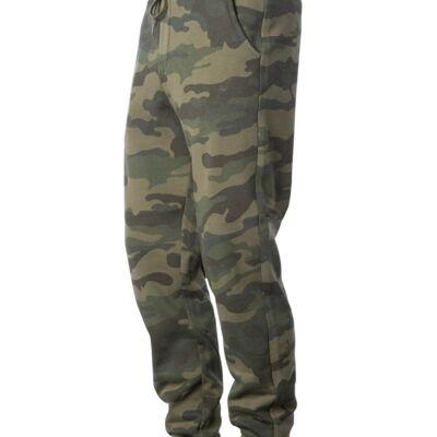 Independent Trading Co. Midweight Fleece Pants IND20PNT Midweight Fleece Pants Thumbnail