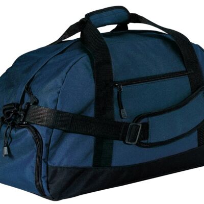 Port Authority Basic Large Duffel BG980 Basic Large Duffel Thumbnail