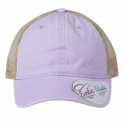 Infinity Her Women's Washed Mesh Back Cap TESS Women's Washed Mesh Back Cap Thumbnail