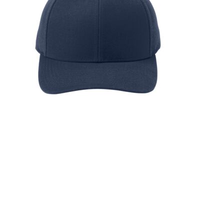 Sport Tek Yupoong ® Curve Bill Snapback Cap STC43 Yupoong ® Curve Bill Snapback Cap Thumbnail