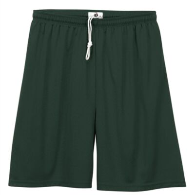 Badger Youth B-Dry Core Shorts 2107 Badger Youth B-Dry Core Shorts Thumbnail