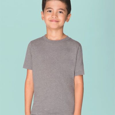 Next Level Apparel Youth CVC T-Shirt 3312 Youth CVC T-Shirt Thumbnail