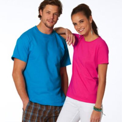 Gildan Supplied Blank Shirt 5000 Supplied Blank Shirt Thumbnail