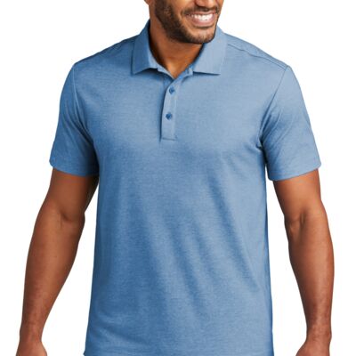 Port Authority Fine Pique Blend Polo K830 Fine Pique Blend Polo Thumbnail