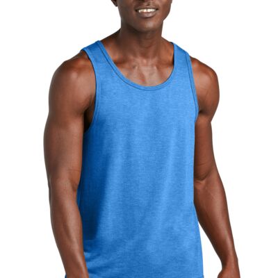 AllMade Unisex Tri Blend Tank AL2019 Unisex Tri Blend Tank Thumbnail