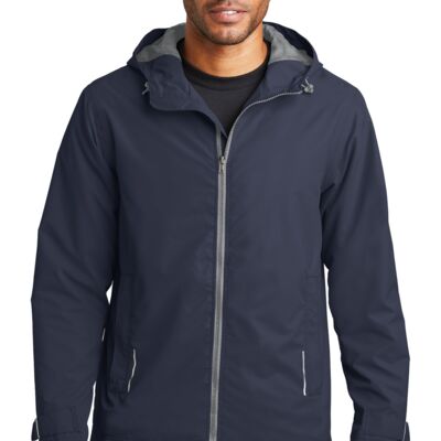 Port Authority Northwest Slicker J7710 Northwest Slicker Thumbnail