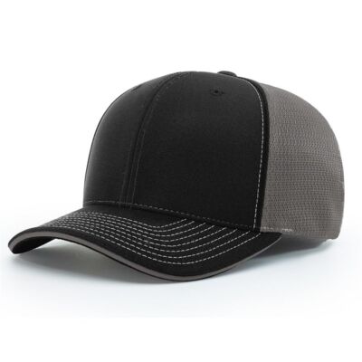 Richardson Pulse Sportmesh R-Flex Cap 172 Pulse Sportmesh R-Flex Cap Thumbnail