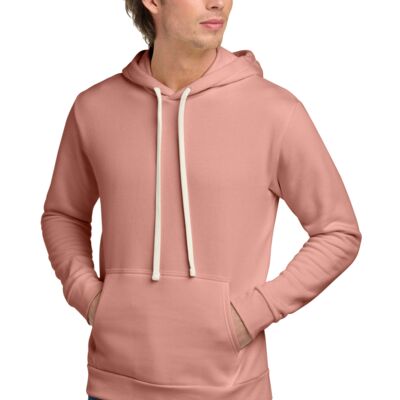 Next Level Apparel Apparel ® Unisex Santa Cruz Pullover Hoodie NL9303 Apparel ® Unisex Santa Cruz Pullover Hoodie Thumbnail