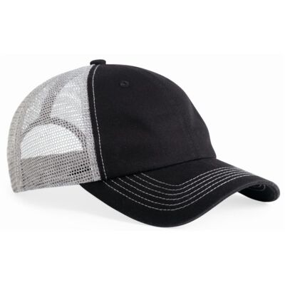 Valucap Contrast-Stitch Mesh-Back Cap 3100 Contrast-Stitch Mesh-Back Cap Thumbnail